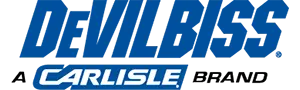 Devilbiss by Carlisle Logo