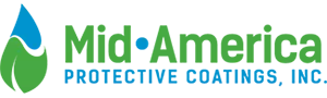 Mid America Protective Coatings Logo